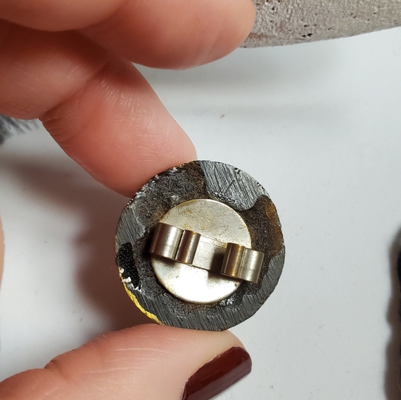 Handcrafted Ethnic Necklaces Bracelets Keychain Seed Bead Native Ethnic Navajo 9 - Picture 10 of 16